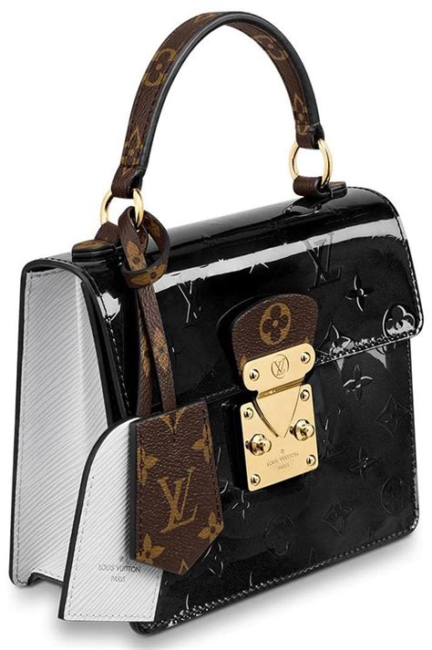 louis vuitton spring street bag price